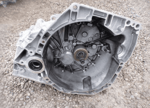 Skrzynia biegów nissan juke ii F16 1.0 320104615R TL4164 2