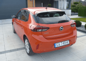 Opel Corsa 1.2 Elegance Business Pack S&S 5