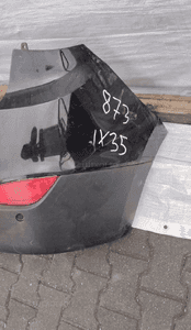 Zderzak tył tylny hyundai IX35 i 1 4xPDC 2