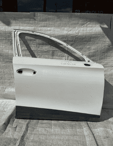 Cupra formentor drzwi prawe
