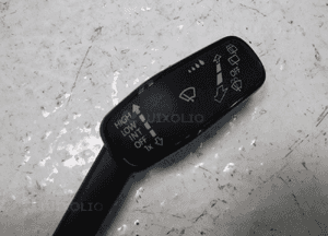 Vw golf vii przełącznik zespolony manetki taśma 11