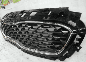 Kia sportage gt line 19- atrapa grill 86354-F1600 cały 3