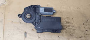 Silniczek szyby prawy tył tylna prawa Audi A8 D3 4E0959802C 4E0910802A 1