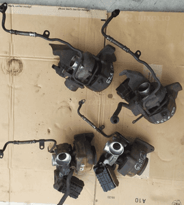 Mercedes ml 163 / s 220 4.0 cdi turbosprężarka turbina  6280960499 6280960399 2