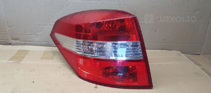 Lampa lewy tył tylna lewa Renault Laguna III Kombi 265550002R 1