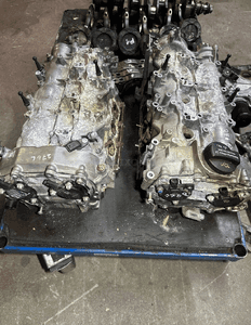 mercedes m276 Misa wał  biturbo głowica listwa kolektor przepustnica m276820 tłok wałek 27
