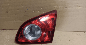 Lampa prawy tył w klapę nissan qashqai i nr 89071064 1