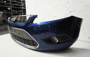 Zderzak przód pdc halogeny ford focus MK2 fl cabrio R7 2