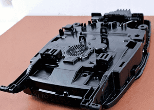 Audi Q5 Panel sterowania światłem Podsufitki 85E947135AK 3