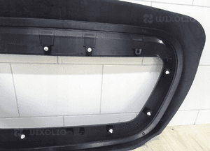 TESLA Y USZCZELKA GUMA OSŁONA MASKI 1494088-00-C 6