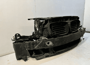BMW 5 GT F07 Pas przedni kompletny - 15219 3