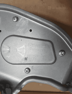 Silniczek wycieraczki tył Mazda 3 09-13 HB 2