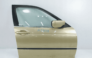 Drzwi prawy przód przednie bmw 3 E46 kombi sedan 1