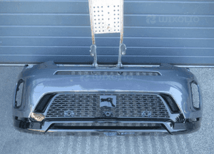 Zderzak przedni przód land rover discovery sport r dynamic lift RK72-17F003-AAW LK72-17F003-AAW 2019 11
