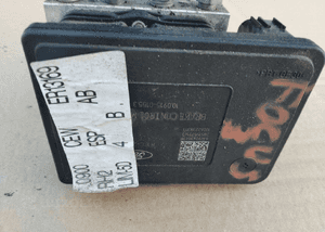 Ford Focus MK3 pompa sterownik ABS 2
