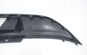 Vw touran ii 5TA 15- spoiler dyfuzor listwa dokładka zderzaka tył 5TA807568 7