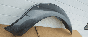 FORD RANGER WILTRAK listwa prawa 3