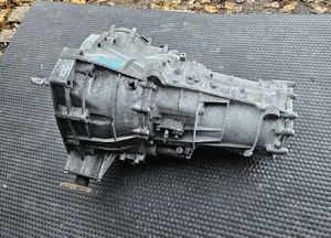 Skrzynia 6 Biegow LLS Sprzeglo 1.8 2.0 TFSI Audi A4 B8 A5 8T A6 C6 12
