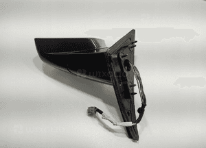 LUSTERKO LEWE ELEKTRYCZNE CADILLAC CTS II 11 PIN KABLI 2007-2014 EUROPA 4