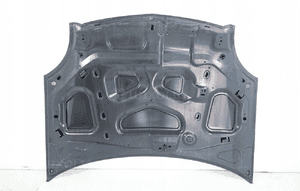 Renault kangoo i lift maska pokrywa silnika 2003-2008 9
