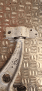 AUDI Q3 8U WAHACZ AMORTYZATOR ZWROTNICA 5N0413031AE 1K0407245AA 3C0153D 3