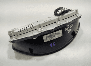 LICZNIK LAND ROVER DEFENDER 2.2 2.4 TDCI 7H1210849BG 7H12-10849-BG 2007-14 6