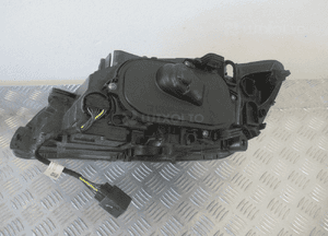 Lampa przednia przód prawa volvo S60 ii V60 i lift 31420116 2013-2018 9