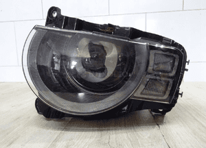 LAND ROVER DEFENDER 2 L663 20- LAMPA LEWA full LED 1
