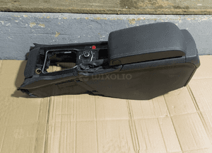 Tunel środkowy ramka biegów dekory peugeot 508 i 1 sedan 5