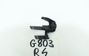 Bmw 1 F20 F21 2011- ślizg mocowanie halogenu prawy przód 7354390 1