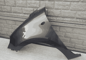 Suzuki swift MK8 17-22 błotnik przedni lewy 3