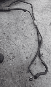 Mazda 6 02-07 1,8 2.0 2.3 Wspomagania przewód 2