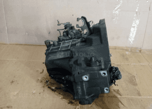 Skrzynia biegów manual manualna Toyota Yaris I 1.0 4