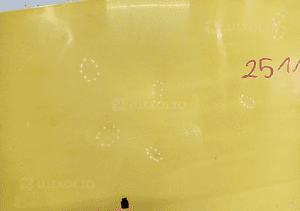 Maska pokrywa silnika jumpy expert proace 2016- 3