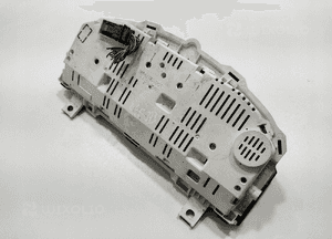 Licznik land rover defender 2.2 2.4 tdci 7H1210849BG 7H12-10849-BG 2007-14 7