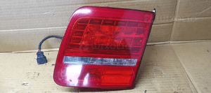 Lampa prawy tył tylna prawa LED Audi A8 D3 4E0945094H 1