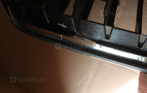 Atrapa grill bmw G30 G31 lci 9464210  2022 19