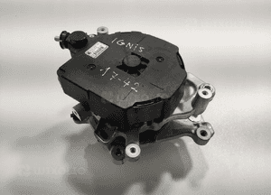 Alternator suzuki ignis iii 1.2 hybryda hybrid 96150-73S02 2020-2024 lift 5
