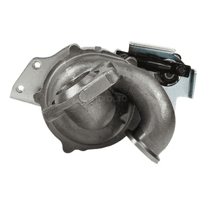 Regenerowana Turbosprężarka Ford Focus II 1.8 TDCi 742110 3