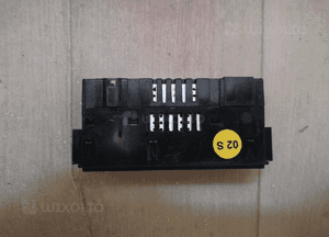Audi Q4 e-tron moduł złącz usb-c 89A035736 2