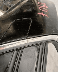 Zderzak przód przedni audi A4 B9 8W lift 19- 5