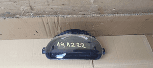 Licznik zegary oryginał Citroen C3 I Lift 1.1 8V 9660225780 2