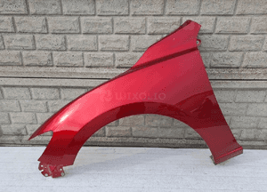 Mazda 6 2013-2022 błotnik lewy przedni 1