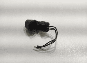 CZUJNIK PARKOWANIA COFANIA PDC NISSAN QASHQAI I J10 28438JD00A 2006-2013 3