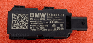 Bmw oe moduł odbiornik fal radiowych pilota 5АЗЕС7З 3