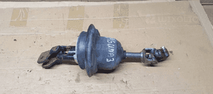 Krzyżak kolumny kierowniczej Renault Laguna III 1434P0066 1