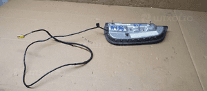 Poduszka fotela kierowcy lewa AIRBAG Audi A4 B6 8E0880241C 4