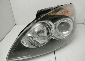 Lampa lewy przód hyundai I30 lift 10-12 1