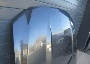 Maska pokrywa silnika ford mustang vi 6 2014-2017 10