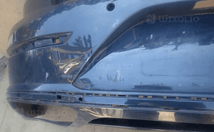 Zderzak tył tylny vw arteon 3G8 4